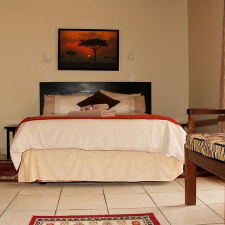 Rustenburg Guesthouse Номер фото